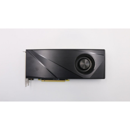 MSI GeForce RTX 2080 AERO 8GB