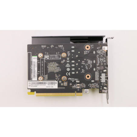 NVIDIA GeForce GTX 1650 4GB