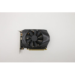 GeForce GTX 1660 graphics
