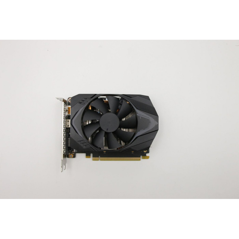 GeForce GTX 1660 graphics