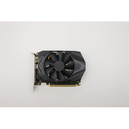 GeForce GTX 1660 graphics