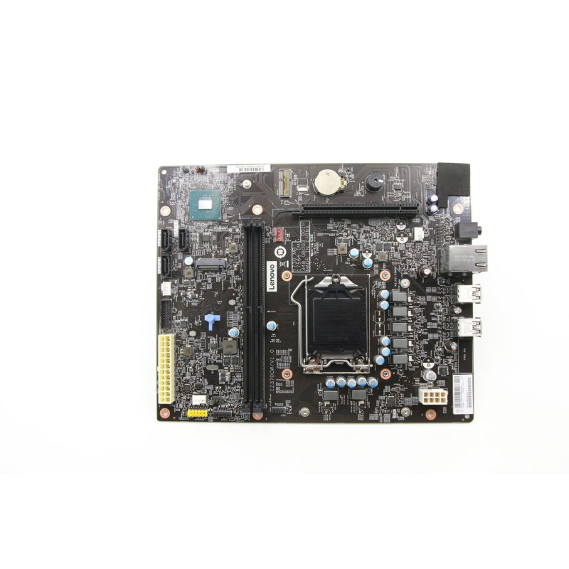 proprietary motherboard for