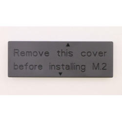 P330 Dummy M.2 Pad