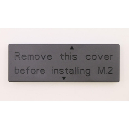 P330 Dummy M.2 Pad