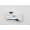 M.2 2242 SSD heatsink with