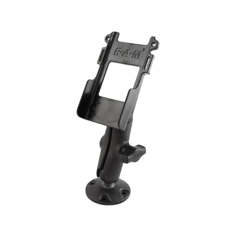 RAM MOUNT W/ BELT CLIP HOLDER