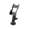 RAM MOUNT W/ BELT CLIP HOLDER