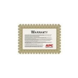 Warranty Ext/1Yr