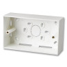 Surface Mount Back Box