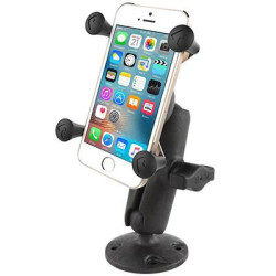 RAM STD MOUNT RAM X-GRIP