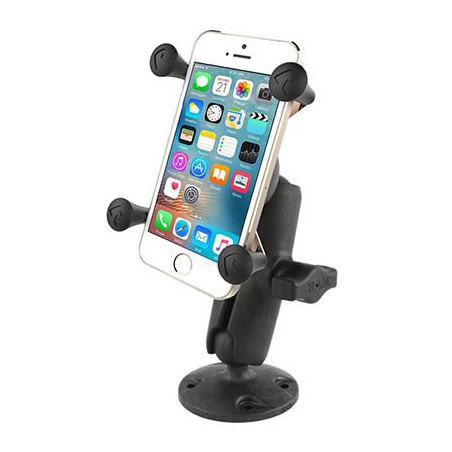 RAM STD MOUNT RAM X-GRIP