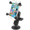 RAM STD MOUNT RAM X-GRIP