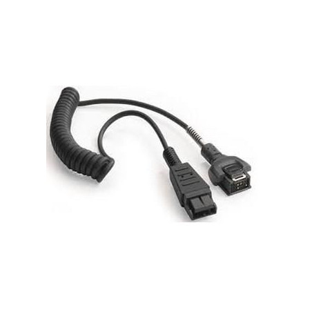 Headset adapter cable | APLIUM