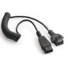Headset adapter cable | APLIUM