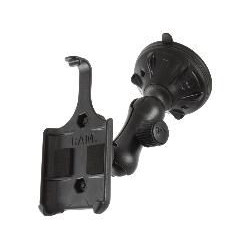 RAM MNT W SUCTION APPLE TOUCH