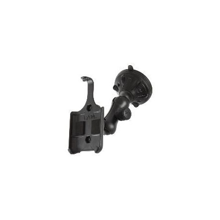 RAM MNT W SUCTION APPLE TOUCH