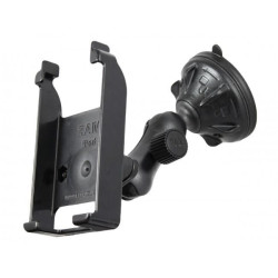 RAM MNT W SUCTION APPLE IPOD
