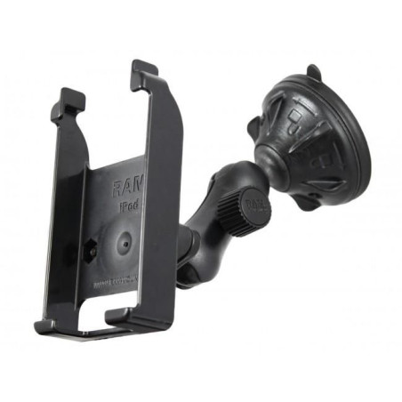 RAM MNT W SUCTION APPLE IPOD
