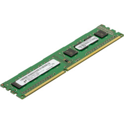 4GB 1600MHz UDIMM DDR3