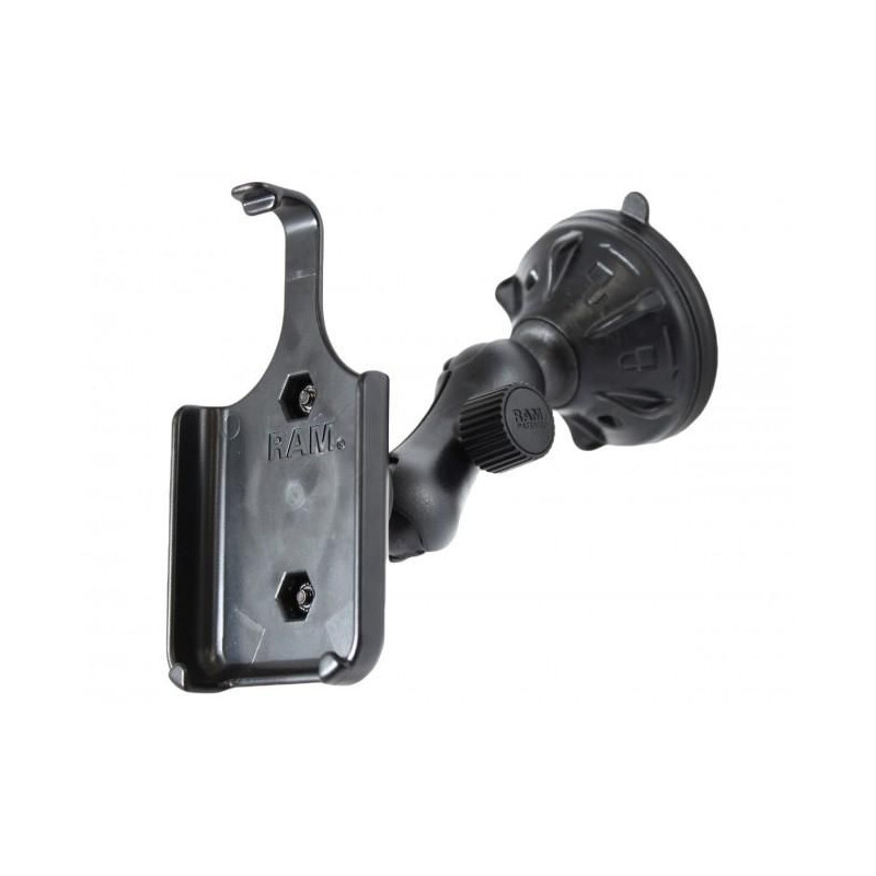 RAM MNT W SUCTION APPLE IPHONE