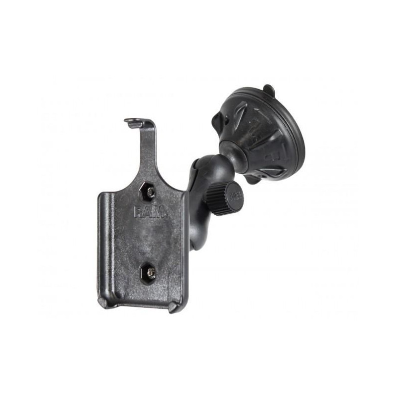 RAM MNT W SUCTION APPLE TOUCH