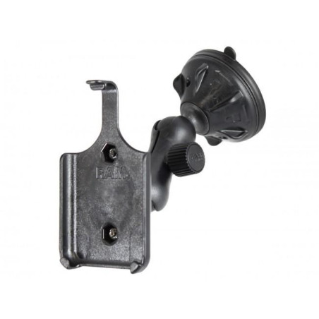 RAM MNT W SUCTION APPLE TOUCH