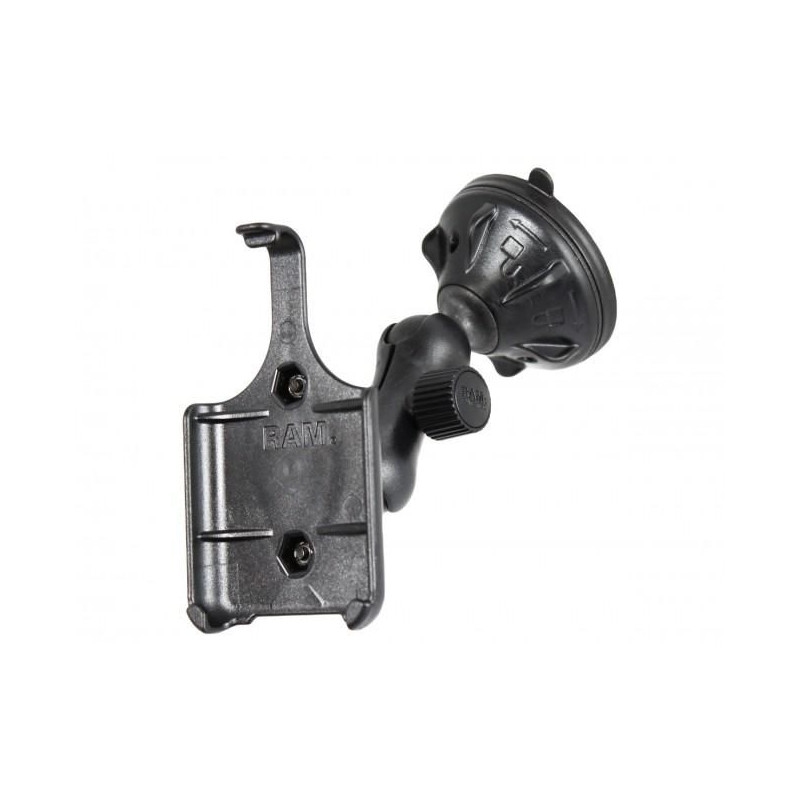 RAM MNT W SUCTION APPLE TOUCH