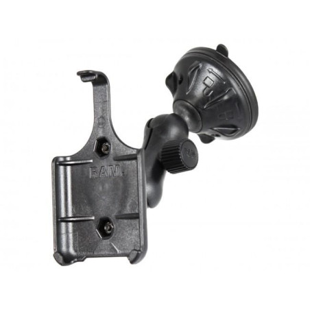 RAM MNT W SUCTION APPLE TOUCH