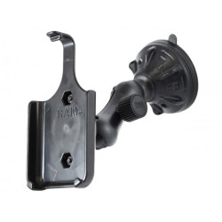 RAM MNT W SUCTION APPLE IPHONE