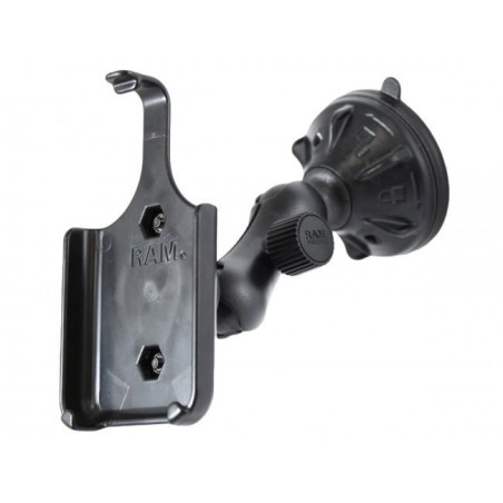 RAM MNT W SUCTION APPLE IPHONE