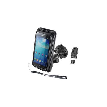 RAM SUCTION MOUNT AQUA BOX