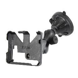 RAM Mnt W Suction Garmin | APLIUM