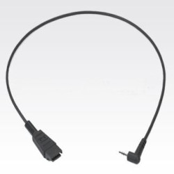 RCH50 RCH51 Adapter Cable 2.5MM For MC70 MC75 MC3090 MC9090 | APLIUM