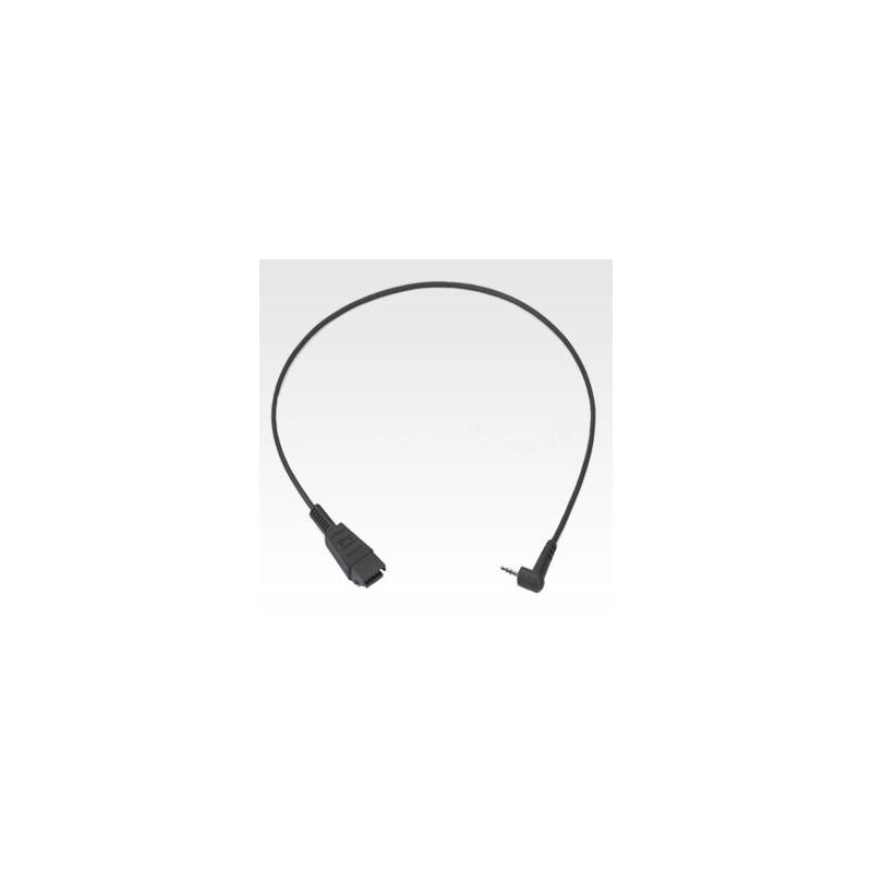 RCH50 RCH51 Adapter Cable 2.5MM For MC70 MC75 MC3090 MC9090 | APLIUM