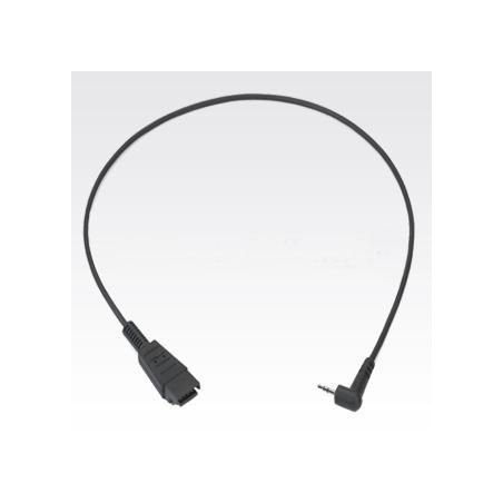 RCH50 RCH51 Adapter Cable 2.5MM For MC70 MC75 MC3090 MC9090 | APLIUM