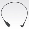 RCH50 RCH51 Adapter Cable 2.5MM For MC70 MC75 MC3090 MC9090 | APLIUM