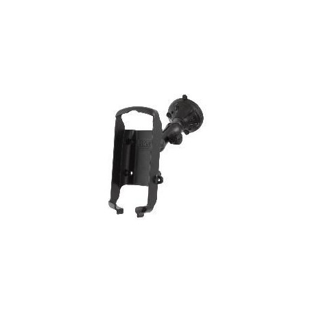 RAM MNT W SUCTION GARMIN