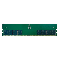 32GB DDR5 RAM 4800 MHz UDIMM T0 versi