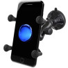 UNPD RAM MNT W SUCTION RAM