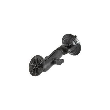 UNPD RAM MNT W/ SUCTION BASE