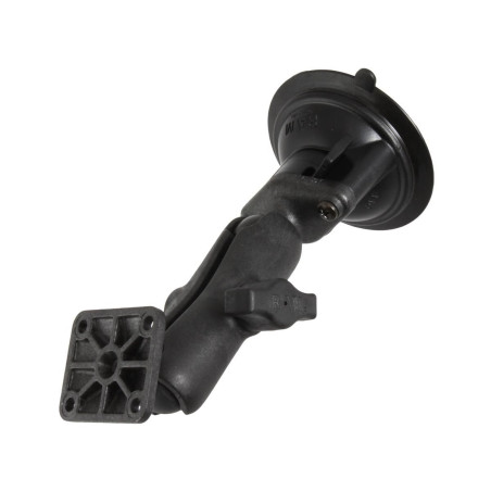 UNPD RAM MNT W/ SUCTION BASE