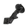 UNPD RAM MNT W/ SUCTION BASE
