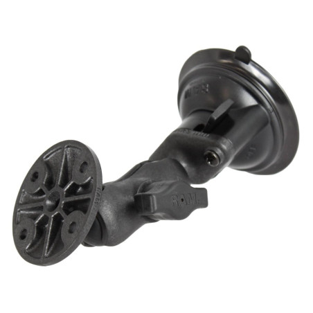 UNPD RAM MNT W/ SUCTION,