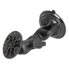 UNPD RAM MNT W/ SUCTION,