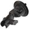 UNPD RAM MNT W/ SUCTION,