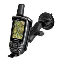 RAM SUCTION MOUNT GARMIN
