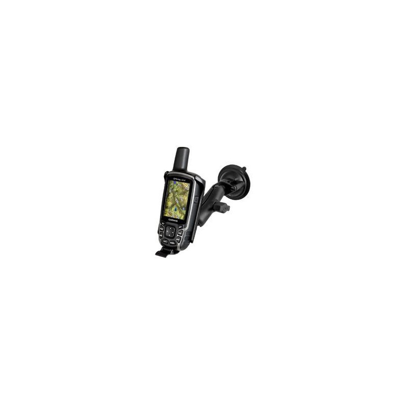 RAM SUCTION MOUNT GARMIN