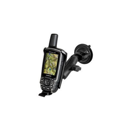 RAM SUCTION MOUNT GARMIN