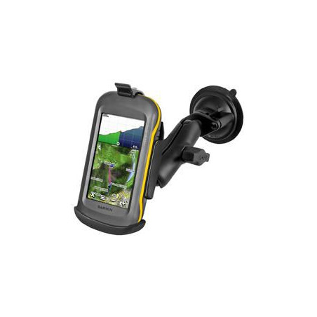 RAM SUCTION MOUNT FOR GARMIN