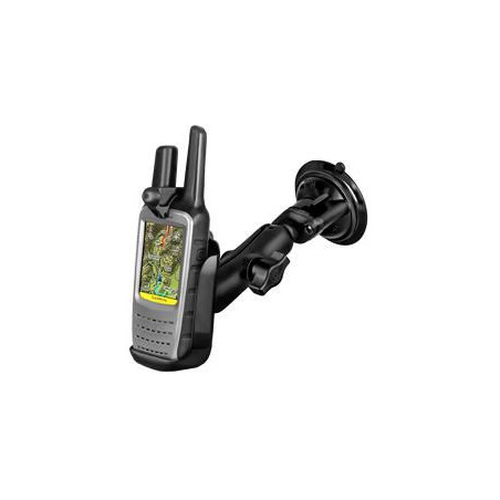 RAM SUCTION MOUNT FOR GARMIN